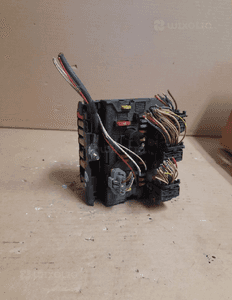 Bsm L11-00 peugeot / citroen nr 9661087080 2