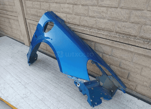 Renault alpine błotnik przedni prawy 3