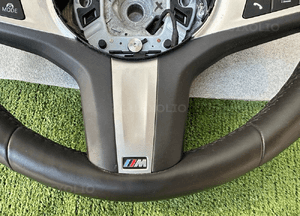 Kierownica bmw G30 G15 G32 m pakiet 4