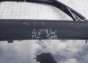 Drzwi prawy przód audi A2 LZ9W radom 2