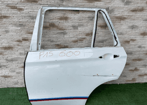 Drzwi bmw X5 F15 F85