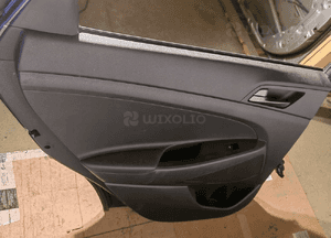 Drzwi lewy tył lewe tylne hyundai tucson iii 3 tl Z3G 6