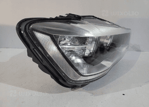 BMW X3 F25 X4 F26 LCI Lampa przednia Xenon R 13689 2