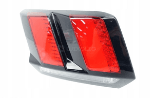 Lampa lewa tył led peugeot 3008 ii 9810477880 2