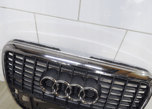 Grill atrapa audi A6 C6 s-line 4F0853651L 6