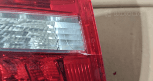 Lampa lewa tył tylna w klape audi A4 B8 lift avant kombi 8K9945093E 3