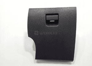 SCHOWEK PANEL PRZYCISKI PEUGEOT 508 I RXH HYBRYDA 9686445977 2010-2014 2