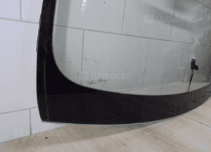Szyba Czołowa Mercedes S Klasa C-217 HUD 2014- a2226706900 7