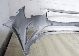 Zderzak przód opel insignia b 2 ii lift 39140468 11