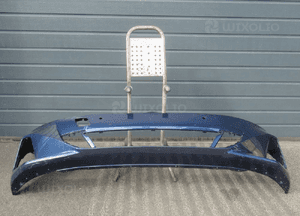 Zderzak przedni przód bmw 3 G20 G21 lift 2022 14