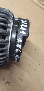 Alternator prądnica Mercedes E-Klasa W211 1.8 K A2711541002 8