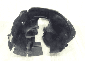 Ford c-max MK2 nadkole lewe przednie lewy przód AM51-R16115-BG llu 7