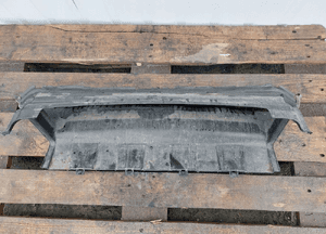 Volvo V40 13- kierownica wlot powietrza 31383999 3