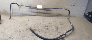 Wąż przewód rurka wspomagania Ford Transit Connect 1.8 TDCI 4T163493AA 1