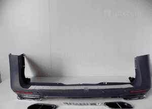 BODY KIT Mercredes V / Vito W447 - MAYBACH 10928 13