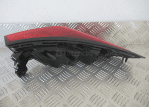 Lampa tylna tył lewa bmw X2 ii U10 led 2023 7