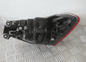 Lampa tylna tył lewa audi A3 8Y0 8Y0945069 led 2020-2024 11