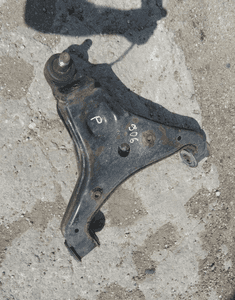 MERCEDES SPRINTER 906 wahacz dolny prawy