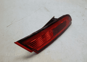 JAGUAR XF S X250 SEDAN LAMPA prawa TYŁ PRZECIWMGIELNA 9