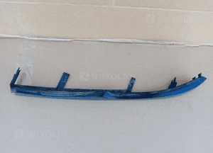 Listwa pod lampę lewy przód przednia lewa BMW 3 E46 317/5 7030553 2