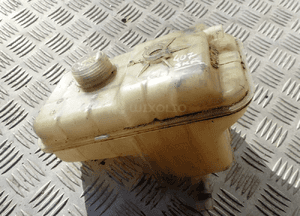Zbiorniczek wyrównawczy peugeot 407 radom 1