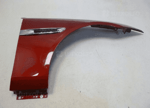 Jaguar xe X760 błotnik przód prawy oryginał 2