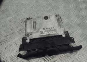 Komputer vw passat B6 1.9 tdi 03G906021LR 1