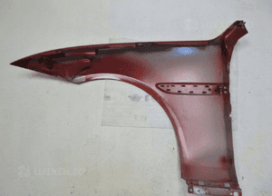 Jaguar xe X760 błotnik przód prawy oryginał 13