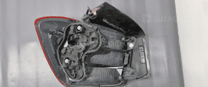 Bmw F20 F21 lampa prawa tylna 7270096 8