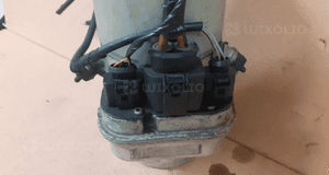 Pompa wspomagania vw audi skoda seat nr 6Q0423321 4