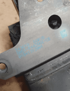 ZAMEK KLAPY BAGAŻNIKA FORD S-MAX 8M51R442A66AC 5