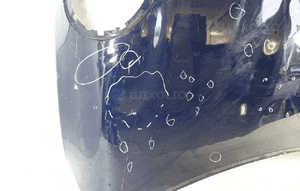 Maska pokrywa silnika mini cooper F55 F56 2014- 6