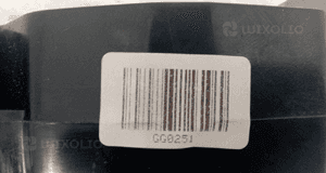 PEUGEOT CITROEN cewka zapłonowa 1.6 16V  155032 6