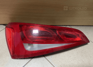 Lampa lewy tył tylna lewa Audi Q5 8R0945093 1