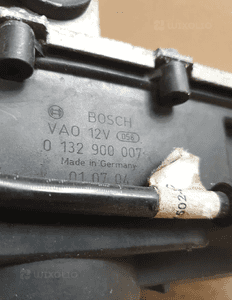 STEROWNIK SKRZYNI EASYTRONIC FORD 0132900007 3