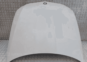 MASKA BMW E90 E91 LIFT KOLOR BIAŁY 3