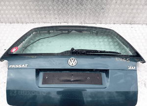 Klapa bagażnika vw passat B5 fl LD6S radom 2