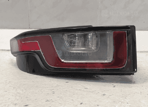 Range rover evoque L538 lampa tył tylna lewa orygonał 2