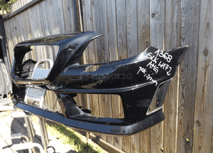 Zderzak przedni mercedes slk amg W172 R172 2011-2015 4