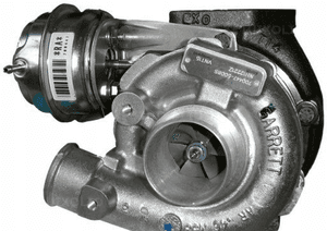 Turbina turbosprężarka Turbo BMW 2.0 D 320d E46/ E39 136km/122km 1