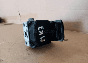 Pompa sterownik ABS Ford Mondeo MK3 0265950025 3