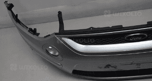 Zderzak przedni ford s-max i 76 2007 8