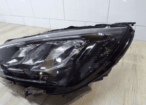 LAMPA PRZEDNIA PRZÓD LEWA Peugeot 208 II LED 9833036380 3
