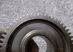 Koło rozrządu alfa romeo stelvio giulia jeep wrangler 2.2 mjet 55273582 3
