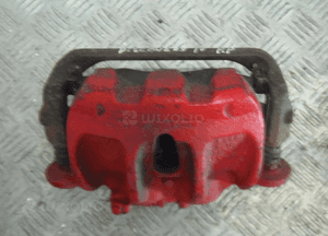 DISCOVERY IV  3.0 D ZACISK PRAWY PRZÓD 1