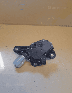 SILNICZEK WYCIERACZKI TYŁ RENAULT SCENIC III nr 0390201856 1