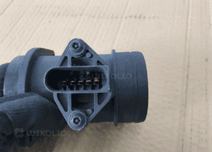 Przepływomierz Skoda Audi Vw Seat 0281002463 2