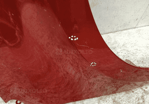 Błotnik prawy przód przedni toyota yaris iv 4 20- 2