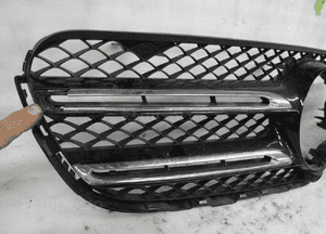 Mercedes glc W253 253 grill atrapa 2