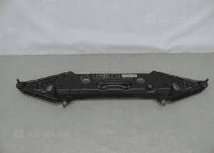 Sanki belka kołyska wózek smart fortwo ii 451 A451 1